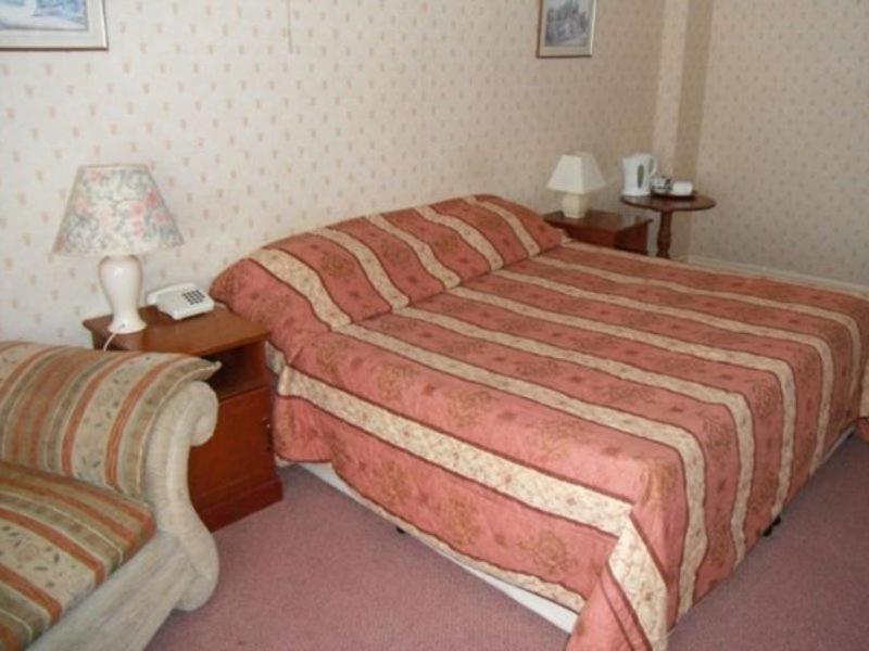 Marton Hotel & Country Club Middlesbrough Habitación foto