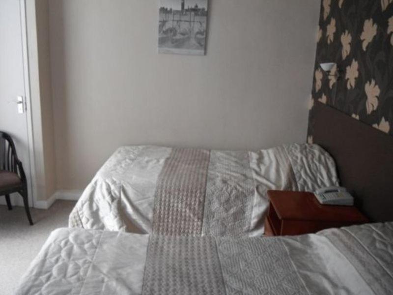 Marton Hotel & Country Club Middlesbrough Habitación foto